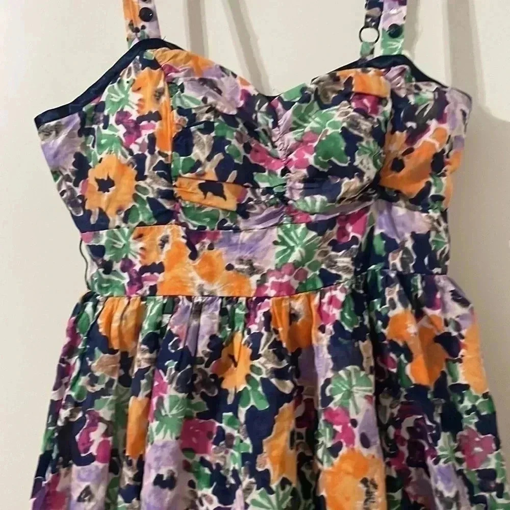 Candie’s Juniors Dress Size 5 - Picture 5 of 7